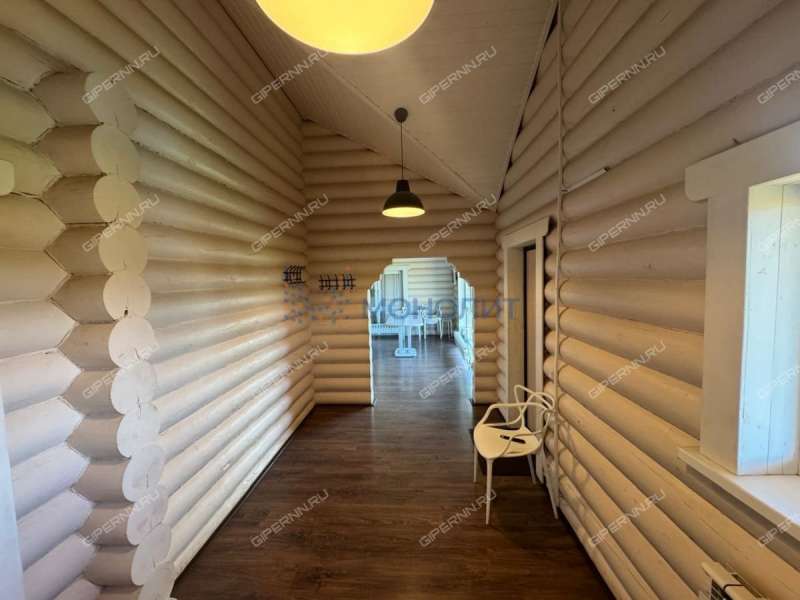 дом на улице Счастливая село Елховка