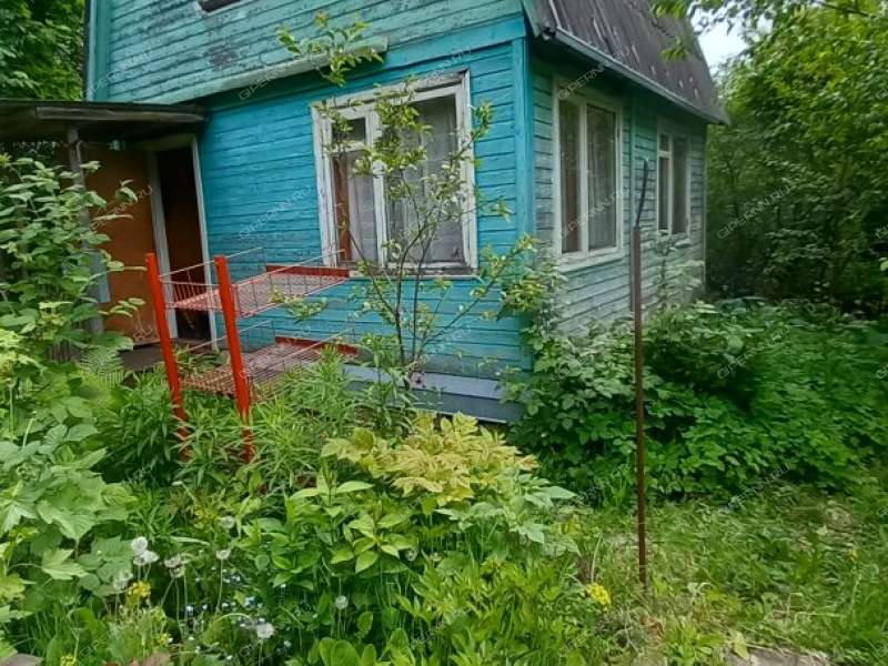 земельный участок 4,5 сотки СНТ Дружба, 96