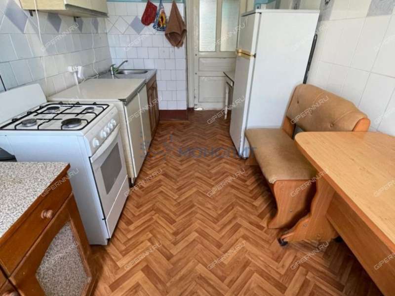 дом на Увальной улице рабочий посёлок Большое Козино