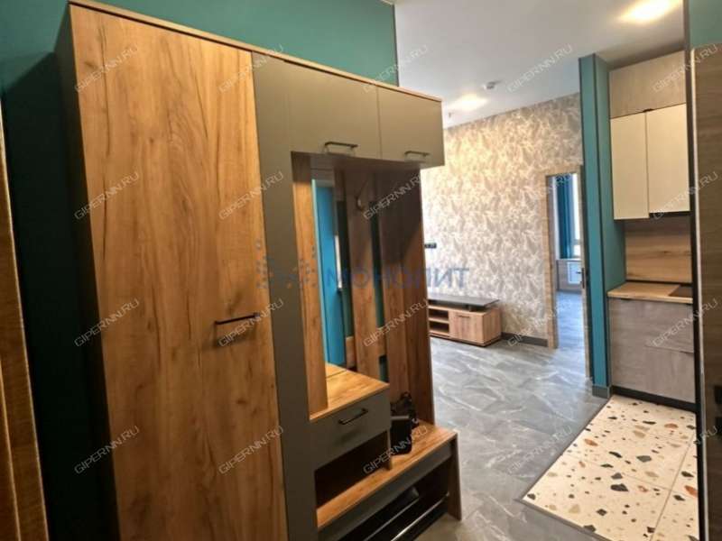 арендный бизнес помещение в нежилом здании в Нижегородском районе Нижнего Новгорода