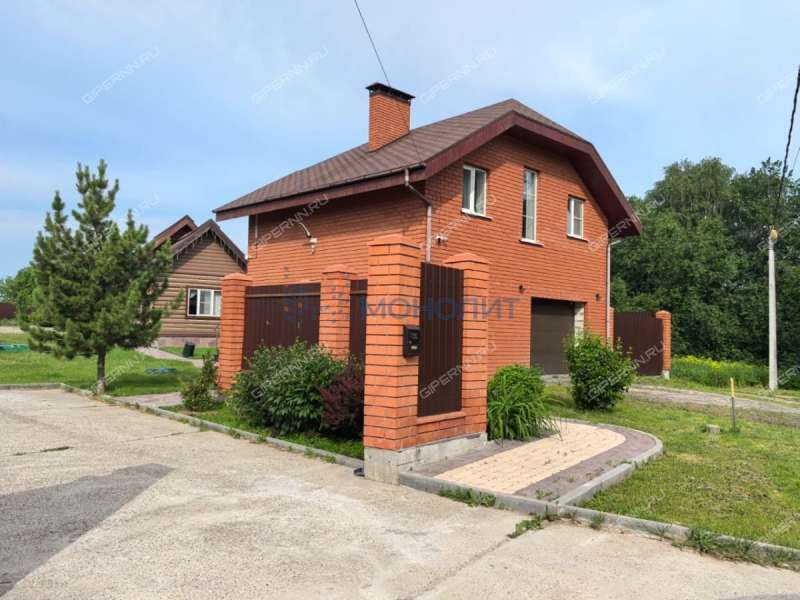 дом на - деревня Майдан