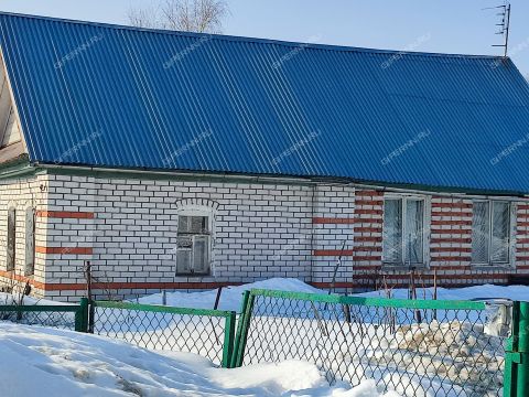 dom-selo-shava-kstovskiy-rayon фото