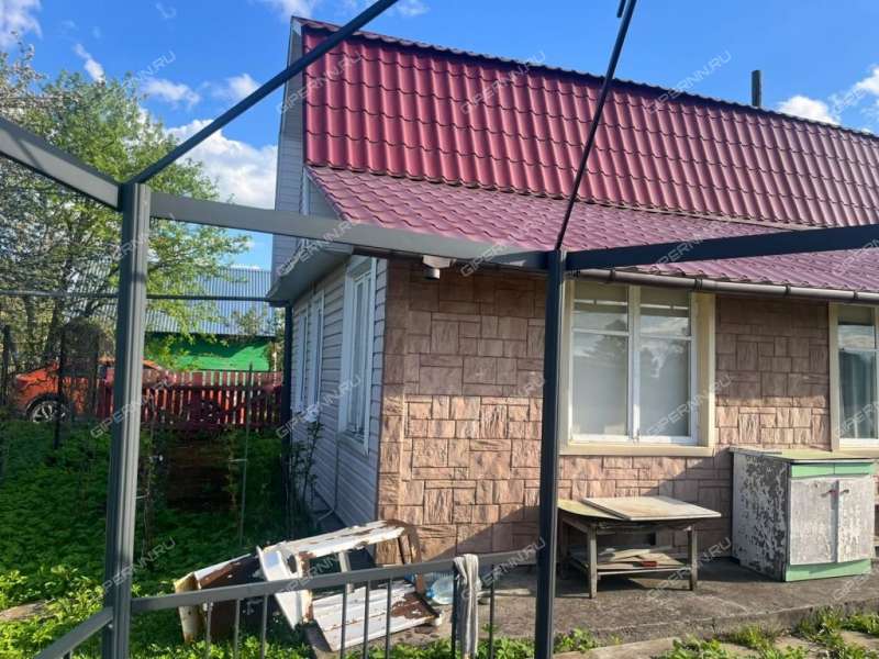 дача на снт Березка деревня Темряшино