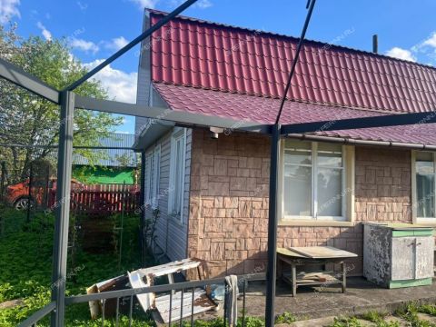 dacha-derevnya-temryashino-gorodskoy-okrug-bor фото