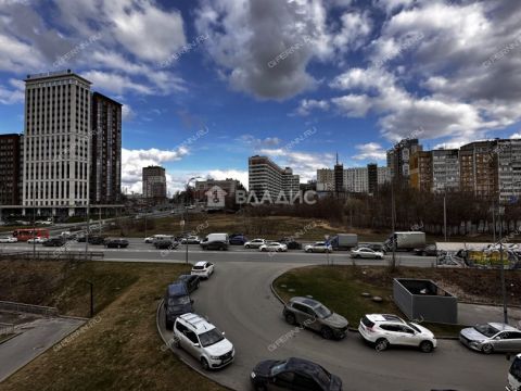 2-komnatnaya-ul-eniseyskaya-d-1a фото