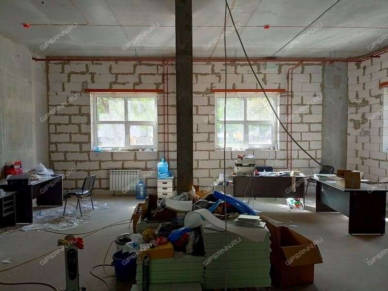 помещение под торговую площадь на проспекте Кирова