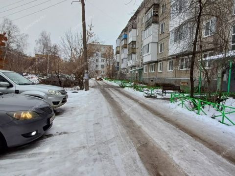 1-komnatnaya-gorod-dzerzhinsk-gorodskoy-okrug-dzerzhinsk фото