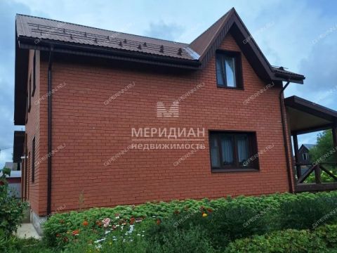 dom-rabochiy-poselok-gidrotorf-balahninskiy-municipalnyy-okrug фото