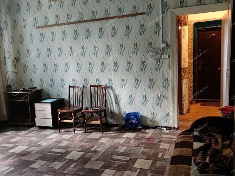 однокомнатная квартира на Ясной улице дом 29а