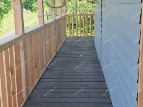 dom-derevnya-vanisovo-gorodskoy-okrug-chkalovsk фото