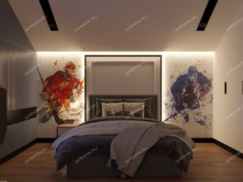 dom-derevnya-royka-kstovskiy-rayon фото