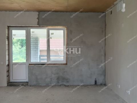 dom-poselok-imeni-timiryazeva-gorodeckiy-rayon фото
