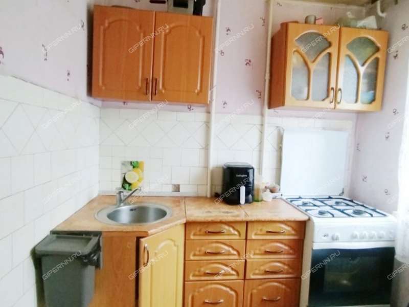 однокомнатная квартира на Южном шоссе дом 26