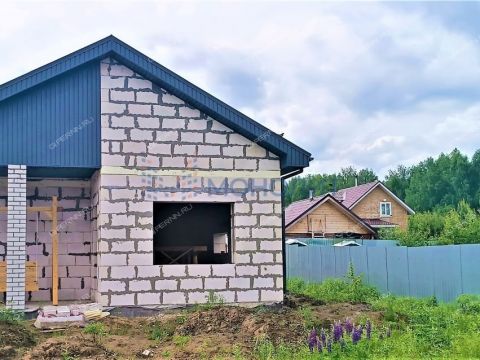 dom-derevnya-kileley-bogorodskiy-municipalnyy-okrug фото