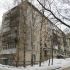 трёхкомнатная квартира на улице Ванеева дом 26