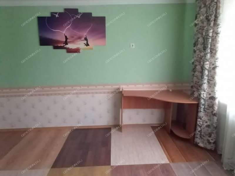 комната в доме 9 на улице Старых Производственников