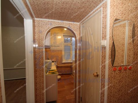 1-komnatnaya-ul-mohovaya-d-8 фото