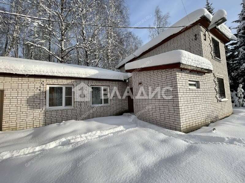 дом на уч261 садоводческое товарищество Строитель