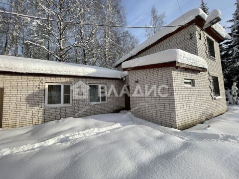 dom-sadovodcheskoe-tovarishhestvo-stroitel-bogorodskiy-municipalnyy-okrug фото