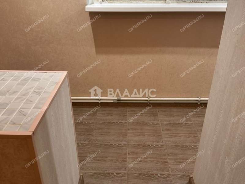 двухкомнатная квартира на Молодёжной улице дом 1 деревня Кужутки