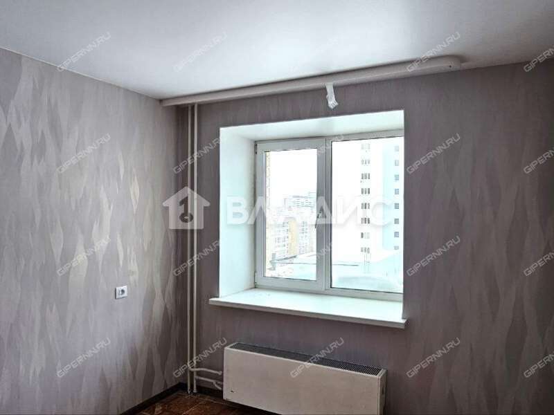 двухкомнатная квартира на Деловой улице дом 22 к2