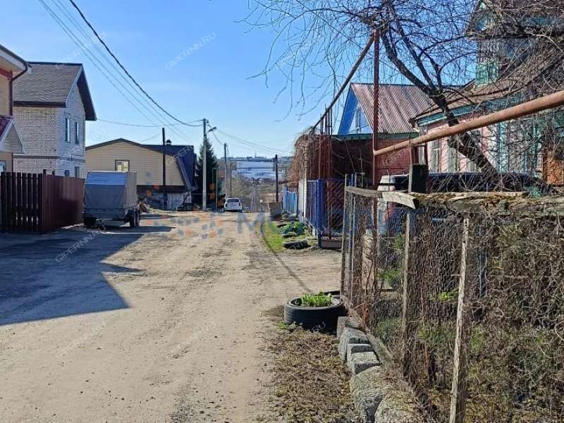 земельный участок 7,7 сотки деревня Кузнечиха